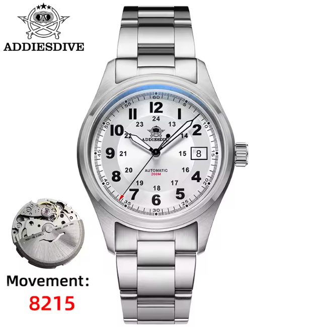 ADDIESDIVE - AD2048