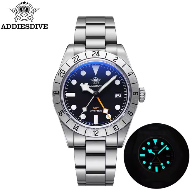 ADDIESDIVE - AD2035