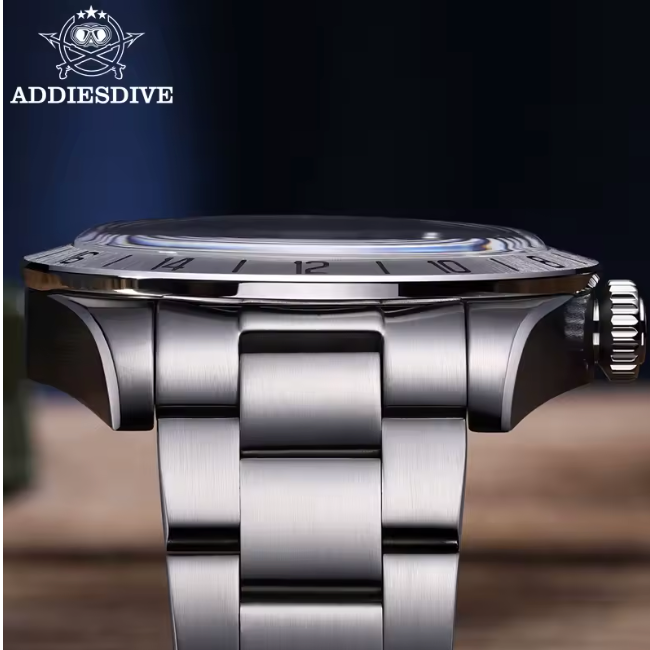 ADDIESDIVE - AD2035