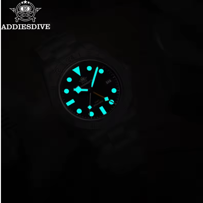 ADDIESDIVE - AD2035