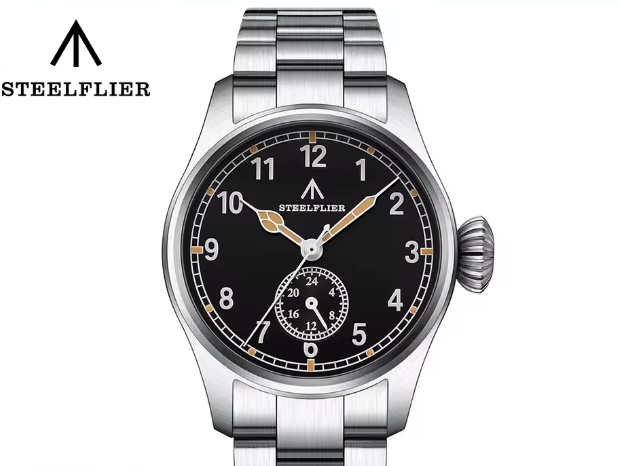 STEELFLIER - SF746